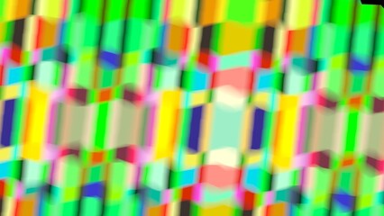 Striped wallpaper. Background  for video.