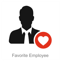 Favorite Employee