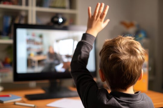 Empowering the Next Generation Through Online Education A Comprehensive Guide to Effective Home Assignments and Child Focused Courses