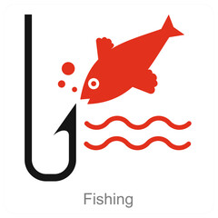 Fishing
