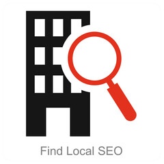 Find Local SEO
