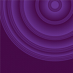 abstract background with circles