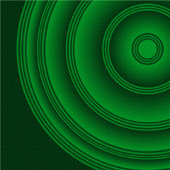 abstract green background