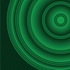 abstract green background