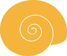 Fototapeta premium 조개