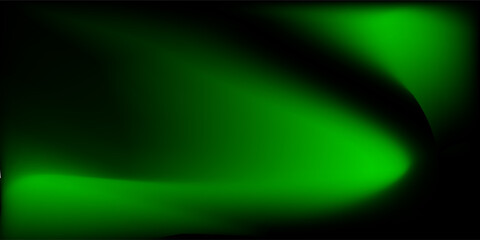 Grunge bright neon background. Green scuffs on a black wall. Dirt grunge distress texture. Overlay grunge. Alpha channel.