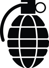 Hand Grenade Icon