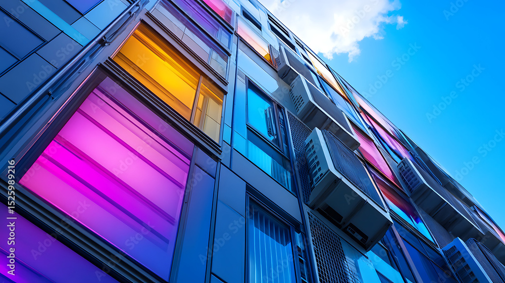 Poster dynamic calibration of building energy models with live hvac data