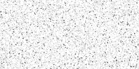 Black and white wall interior concrete terrazzo rock surface design. Overlay abstract quartz rock smooth wall concrete polished terrazzo mosaic endless flooring grunge pavement ceramic texture.	
