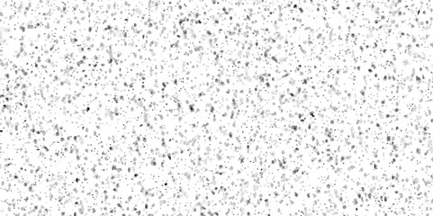 Black and white wall interior concrete terrazzo rock surface design. Overlay abstract quartz rock smooth wall concrete polished terrazzo mosaic endless flooring grunge pavement ceramic texture.	
