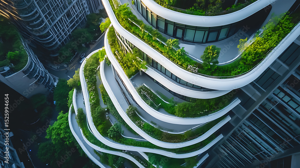 Poster integration of hvac systems with green building certification platforms via apis