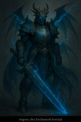 Fototapeta premium Transparent Image.