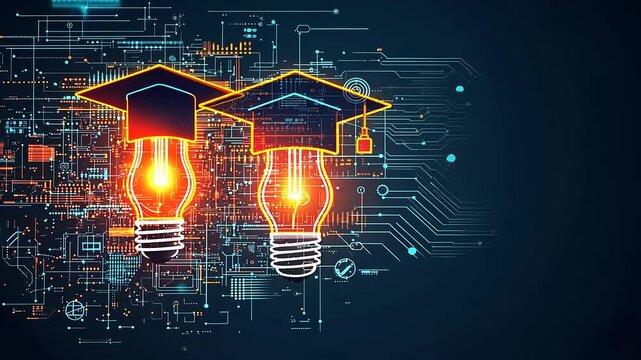 Digital Education and the Future of Learning: A Conceptual Exploration of Knowledge