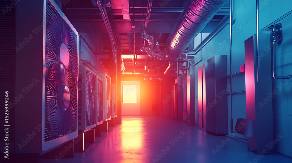 Poster rest vs. graphql for real-time hvac and energy simulation integration