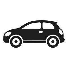 car vector illustration