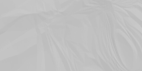 Crumpled white paper background texture pattern. wrinkled arts craft and Seamless white crumpled paper.	