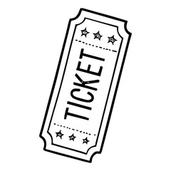 Ticket