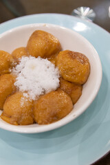 Dingzhou Specialty Sweet Rice Balls