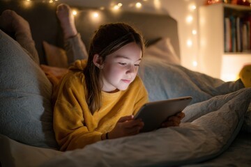 Managing Screen Time A Guide to Healthy Usage Habits for Children And Toddlers In Digital Era