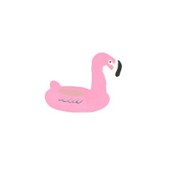 A painting that reminds of the beautiful sea.