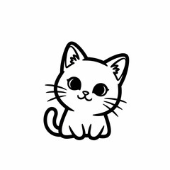 Coloring cartoon pictures