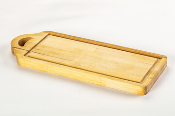 Wooden cutting board kithen equipment