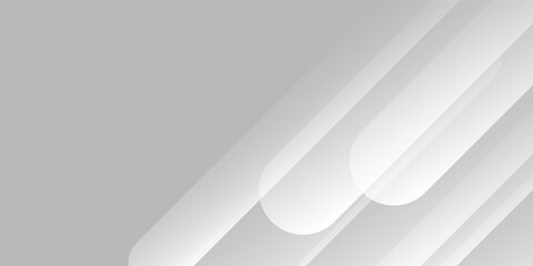 Abstract black and grey on light silver background modern design. Vector illustration eps 10.