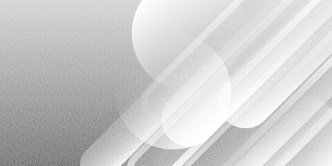 Abstract black and grey on light silver background modern design. Vector illustration eps 10.