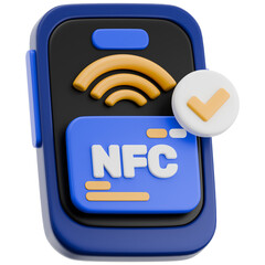 NFC Mobile Payment