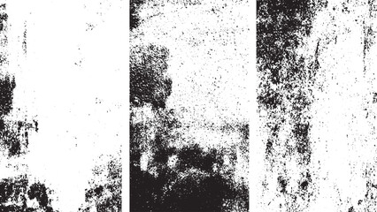  Grunge textures set, Vector texture dust and scratched. Grunge transparent background. grunge urban, Dust overlay distress, 