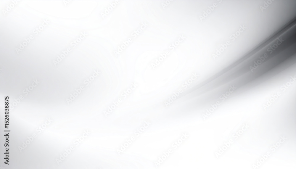 Poster smooth texture with black and white gradient background creating serene atmosphere