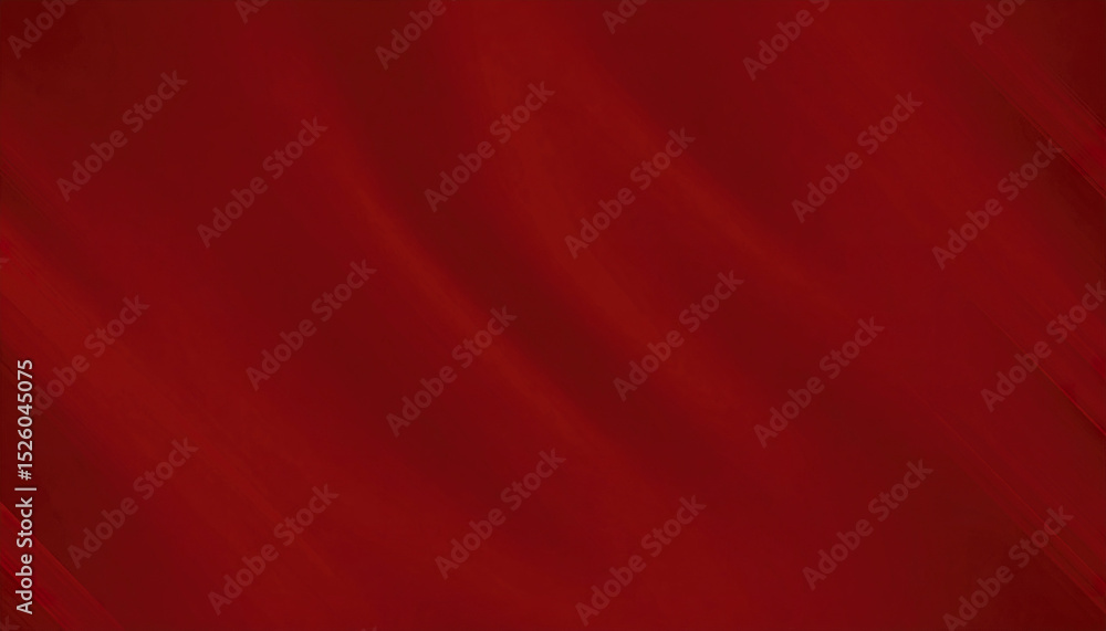 Poster smooth dark red background with subtle texture, perfect for various designs