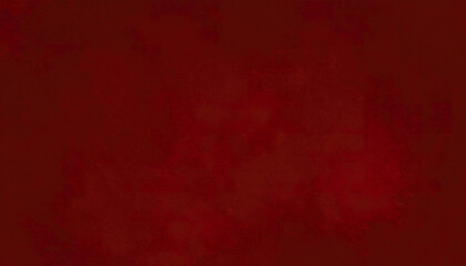 Dark red background with smooth texture, creating warm and inviting atmosphere