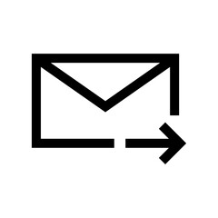 Mail Sent Icon