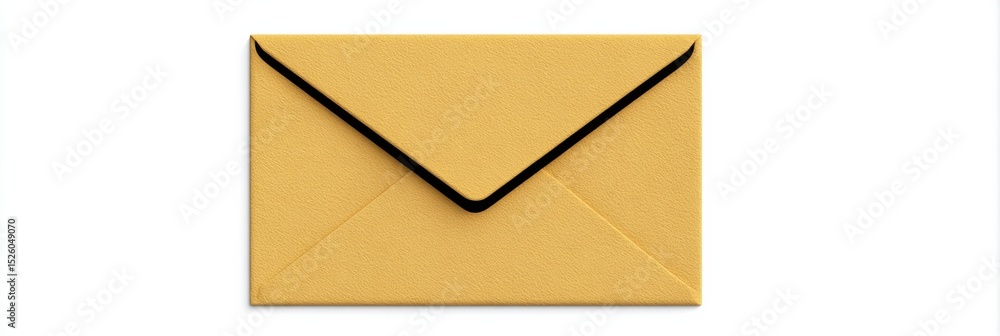 Poster Phishing Attempt Disguised as Delivery Notice Using Animated Link With a Blank Left Margin for Deceptive Purposes