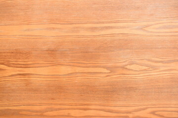 Obraz premium brown wooden table texture background, wood material