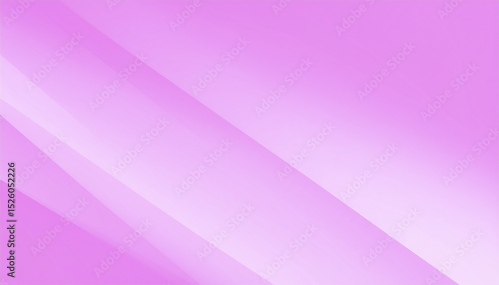 Aufkleber smooth light pink background with soft texture and gentle gradients