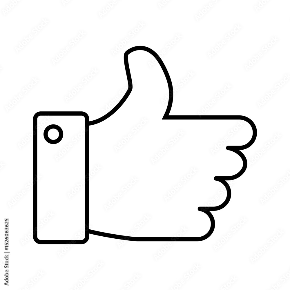 Poster survey icon vector. feedback illustration sign. including question symbol. survey web icons. satisfa