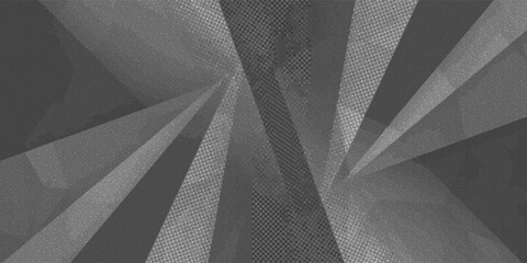 Abstract black and grey on light silver background modern design. Vector illustration eps 10.