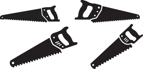 set of saw