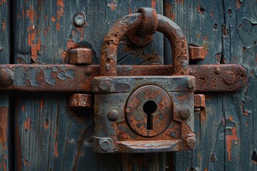 Evokes a sense of nostalgia and mystery, hinting at a forgotten past or a hidden secret.