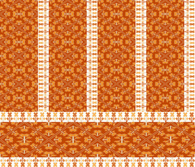 set of seamless pattern