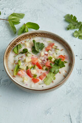 Chutneys Saucen