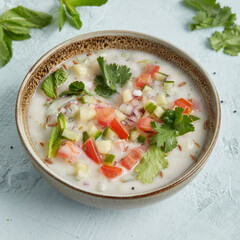 Chutneys Saucen