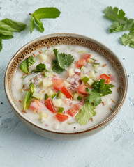 Chutneys Saucen
