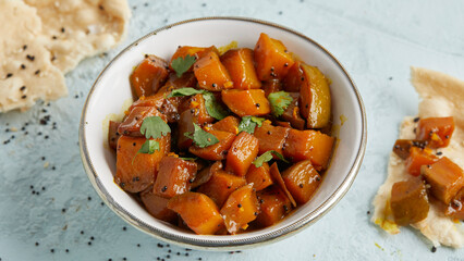Chutneys Saucen