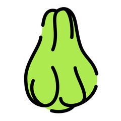 chayote icon