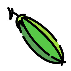 starfruit icon	
