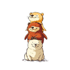 sticker, transparent, cutout, png, decoration Transparent PNG Sticker &mdash; clean cutout design, perfect for laptops, notebooks, scrapbooks, and creative projects.