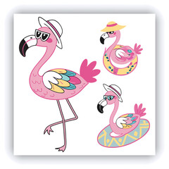 Two white doves surrounded by flowers in a soft golden light, symbolizing peace and love in a serene natural setting